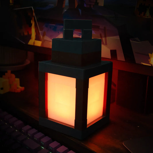 Minecraft Lantern