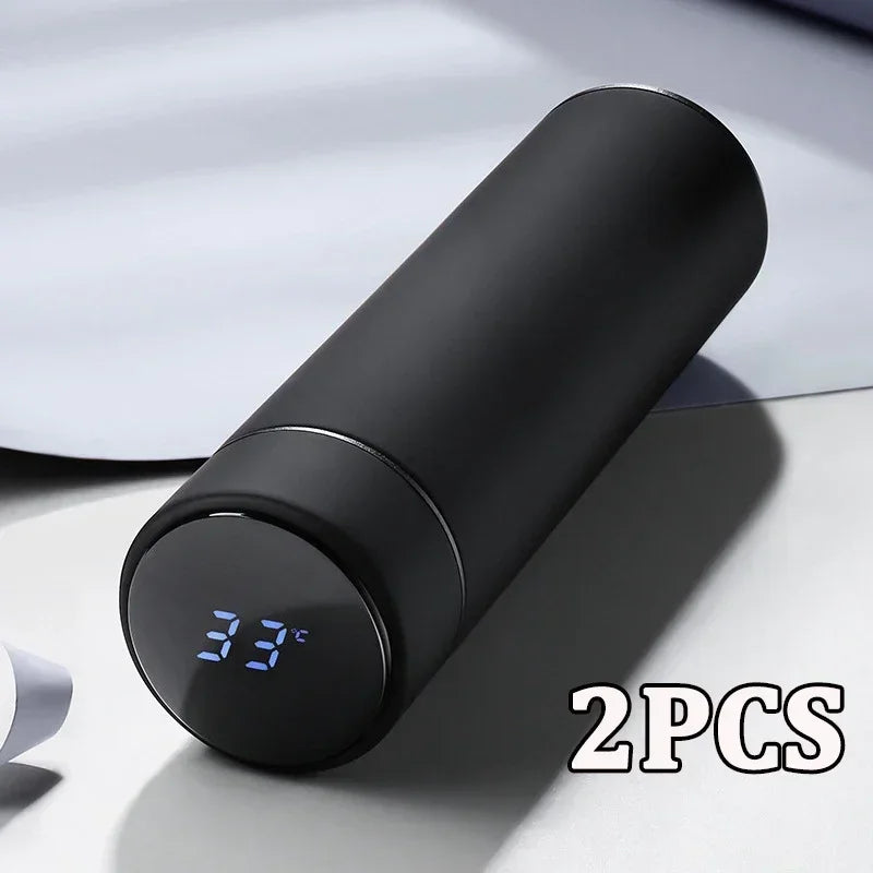 Intelligent Temperature  Thermos