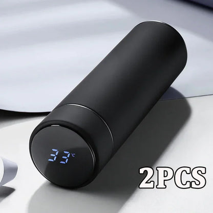 Intelligent Temperature  Thermos